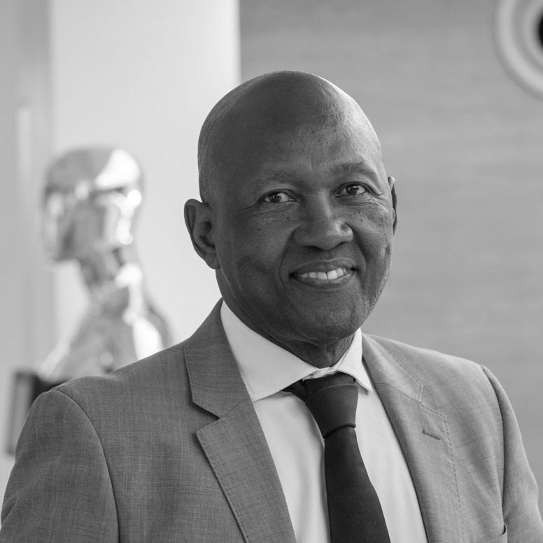 Andile Ngcaba